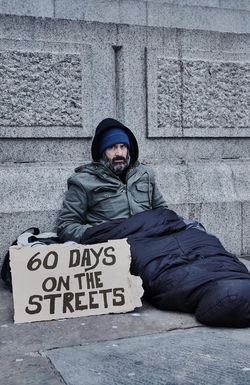 60 Days on the Streets