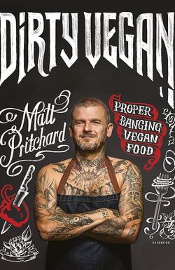 Dirty Vegan