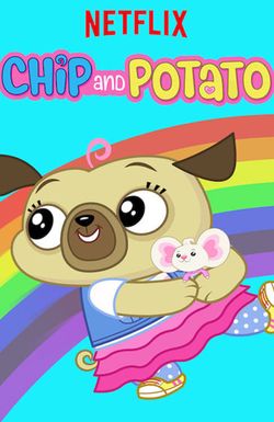 Chip and Potato