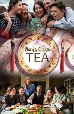 Back in Time for Tea
