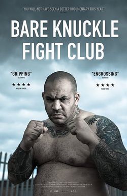 Bare Knuckle Fight Club