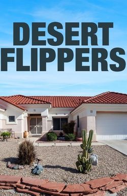 Desert Flippers