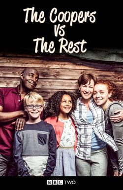The Coopers vs the Rest