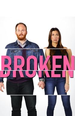 Broken