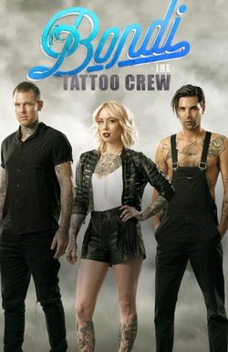 Bondi Ink Tattoo Crew