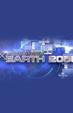 Xploration Earth 2050