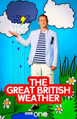 The Great British Weather