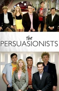 The Persuasionists