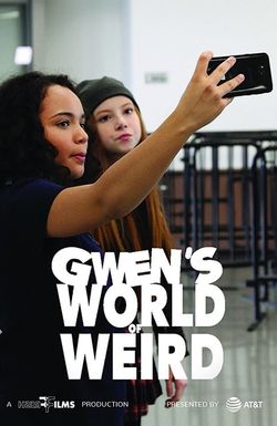 Gwen's World of Weird