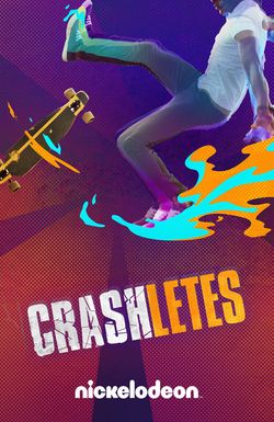 Crashletes