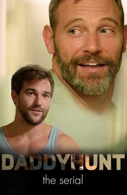 Daddyhunt: The Serial