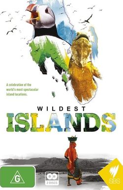 Wildest Islands
