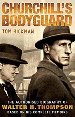 Churchill's Bodyguard