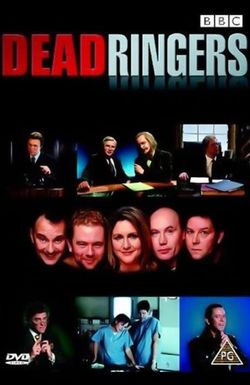 Dead Ringers