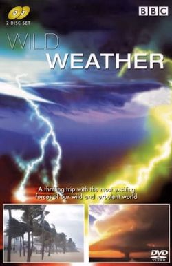 Wild Weather
