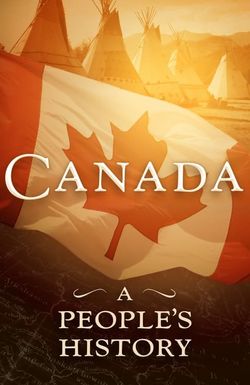 Canada: A People's History