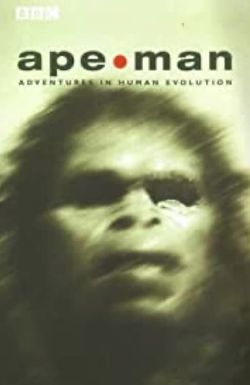 Ape-Man