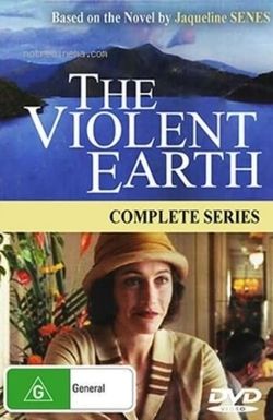 The Violent Earth