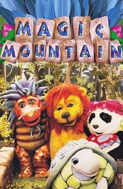 Magic Mountain