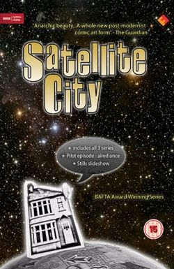 Satellite City