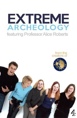 Extreme Archaeology