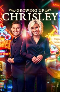 Growing Up Chrisley