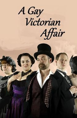 A Gay Victorian Affair