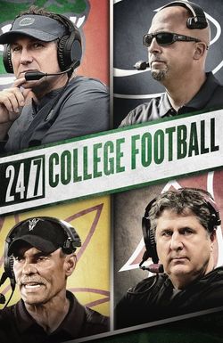 24/7 College Football