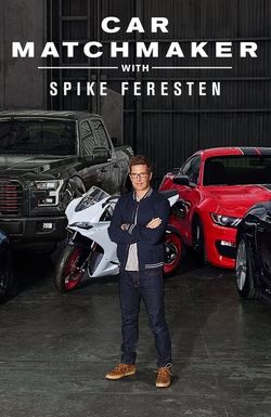 Car Matchmaker with Spike Feresten