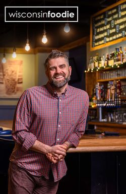 Wisconsin Foodie