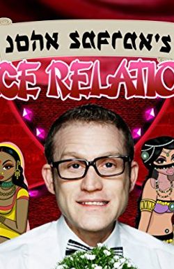 John Safran's Race Relations