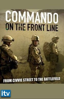 Commando: On the Front Line