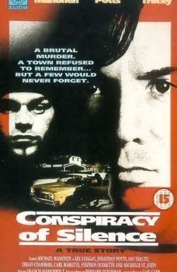 Conspiracy of Silence