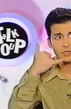 Talk Soup