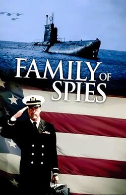 Family of Spies