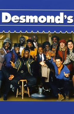 Desmond's
