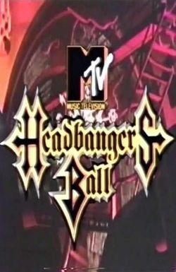 Headbangers Ball