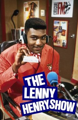 The Lenny Henry Show