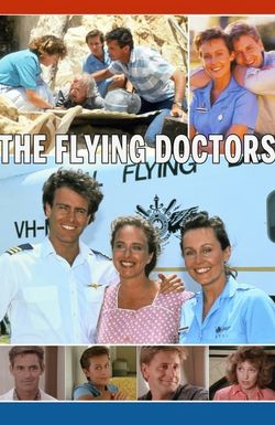 The Flying Doctors