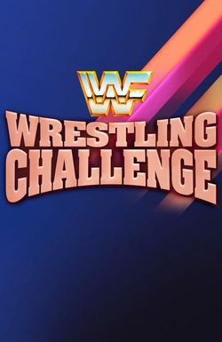 WWF Wrestling Challenge