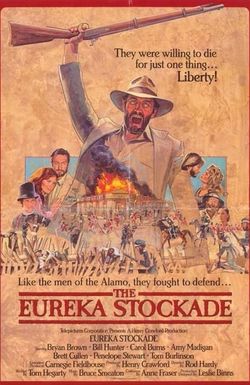 Eureka Stockade