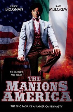 The Manions of America