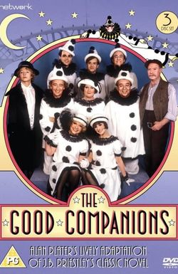 The Good Companions