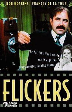 Flickers