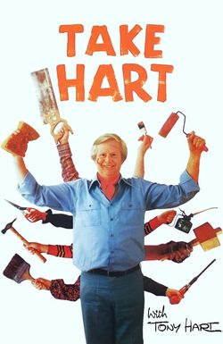 Take Hart
