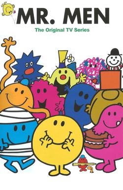 Mr. Men