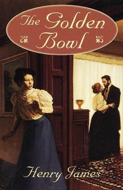 The Golden Bowl