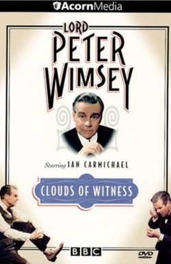 Clouds of Witness