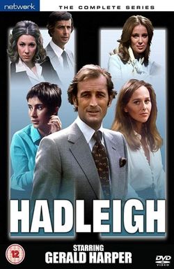 Hadleigh