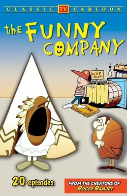 The Funny Company